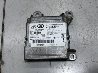 Фото запчасти блок управления air bag Great Wall Hover H3 2012 Б/У запчасть Запчасть блок управления air bag Great Wall Hover H3 2012