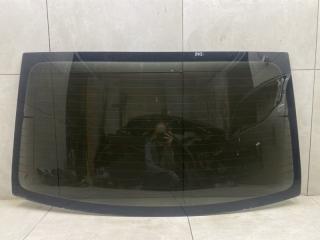 Стекло заднее Renault Logan 1 2006