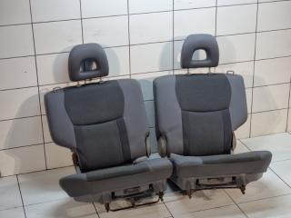 Сиденье заднее Toyota RAV4 2002 Б/У Сиденье заднее Toyota RAV4 2002