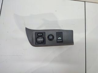 Запчасть накладка переключателя регулировки зеркал Toyota RAV4 2002