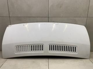 Фото запчасти капот Peugeot Boxer 2011 Б/У запчасть Запчасть капот Peugeot Boxer 2011