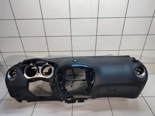Торпедо Nissan Juke 2012 Б/У Торпедо Nissan Juke 2012