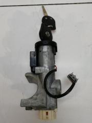 Замок зажигания Nissan Juke 2012 Б/У Замок зажигания Nissan Juke 2012