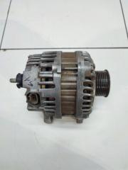 Фото запчасти генератор Nissan Juke 2012 Б/У запчасть Запчасть генератор Nissan Juke 2012
