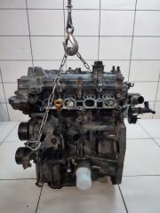 Фото запчасти двигатель Nissan Juke 2012 Б/У запчасть Запчасть двигатель Nissan Juke 2012