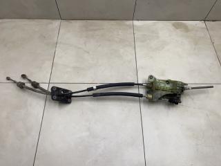 Фото запчасти кулиса кпп Peugeot Boxer 2011 Б/У запчасть Запчасть кулиса кпп Peugeot Boxer 2011