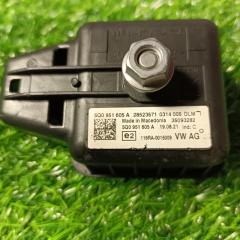 Сирена сигнализации Audi Q5 FY 2.0 дизель