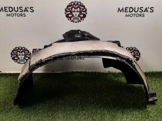Подкрылок пластиковый Nissan 63841 задний левый