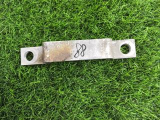 Запчасть кронштейн (крепление) Mercedes-Benz GLE-Class 2020