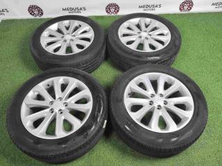 Комплект из 4-х Колесо зимнее R20 / 255 / 55 Pirelli Scorpion Zero 5x120 лит. 47ET (б/у)