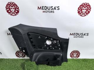 Обшивка салона задняя левая Mercedes-Benz C-Class 2016