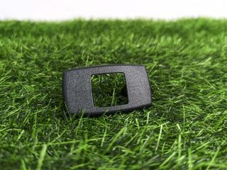 Запчасть заглушка Mercedes-Benz GLE-Class 2020