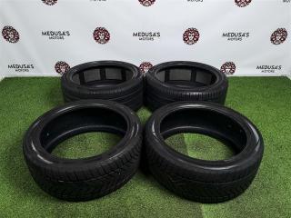 Комплект из 4-х Шина зимняя 285/40R22 Vredestein Wintrac Xtreme S (б/у)