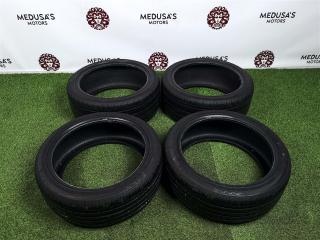 Комплект из 4-х Шина летняя 225/45R19 Zealion Zmax (б/у)