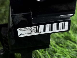 Рамка радиатора правая CLS-Class 2018 C257 3.0 Дизель OM656010