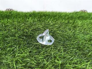 Запчасть петля замка двери Hyundai Tucson 2022