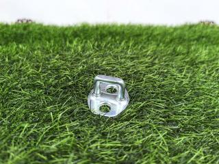 Запчасть петля замка двери Hyundai Tucson 2022