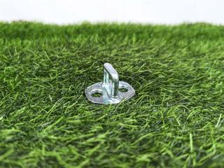 Запчасть петля замка двери Hyundai Tucson 2022