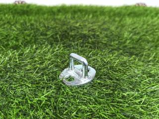 Запчасть петля замка двери Hyundai Tucson 2022