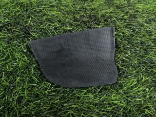 Запчасть обшивка двери задняя левая Volvo XC90 2019