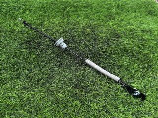 Запчасть трос замка двери задний левый Volvo XC90 2019