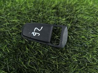 Запчасть накладка вставки замка двери задняя левая Volvo XC90 2019