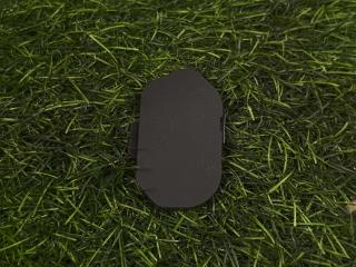 Запчасть заглушка левая Lexus es300h 2020