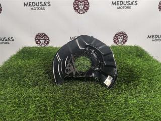 Запчасть кожух тормозного диска задний левый Lexus es300h 2020