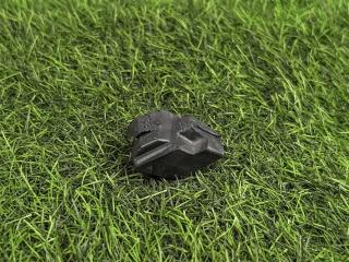 Запчасть уплотнитель задний левый BMW 3-Series 2020