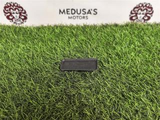 Запчасть коврик салона левый Porsche Macan 2016