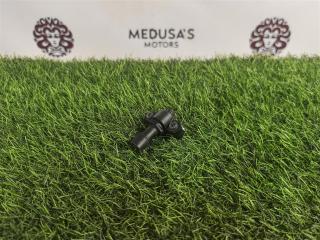 Запчасть отбойник крышки багажника Porsche Macan 2016