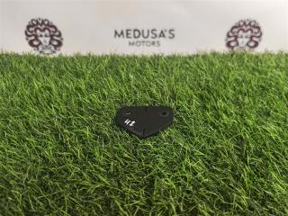 Запчасть отбойник крышки багажника Porsche Macan 2016