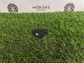 Запчасть отбойник крышки багажника Porsche Macan 2016