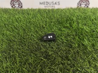 Запчасть заглушка Porsche Macan 2016