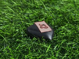 Запчасть заглушка левая BMW 5-Series 2019