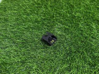 Запчасть заглушка Hyundai Santa Fe 2019