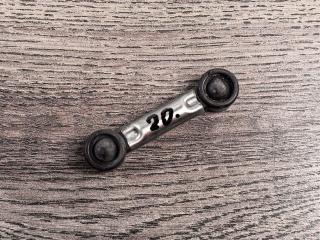 Запчасть кронштейн датчика положения кузова Hyundai Santa Fe 2019