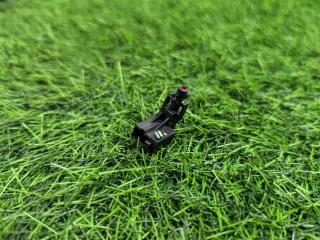 Запчасть индикатор сигнализации Volkswagen Tiguan 2021