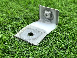 Запчасть кронштейн крыла Volkswagen Tiguan 2021