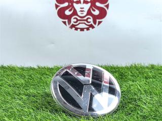 Эмблема Volkswagen Tiguan 2021