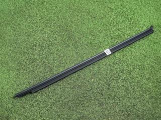 Запчасть уплотнитель стекла двери Volkswagen Tiguan 2021