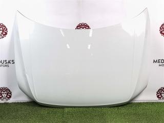 Капот Volkswagen Tiguan 2021