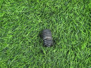 Запчасть отбойник капота Volkswagen Tiguan 2021