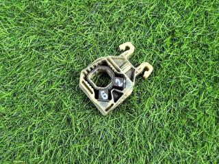 Запчасть кронштейн радиатора Volkswagen Tiguan 2021