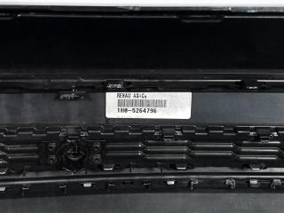 Бампер задний Q7 2022 4M 3.0 Diesel