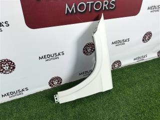 Крыло переднее левое Mercedes-Benz GLS-Class W166 A6420104009