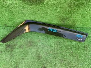 Ветровик передний левый SUZUKI SOLIO