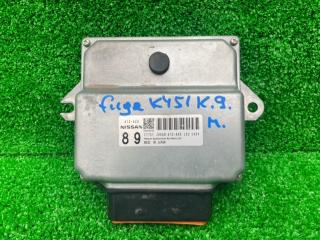 Блок управления акпп NISSAN FUGA