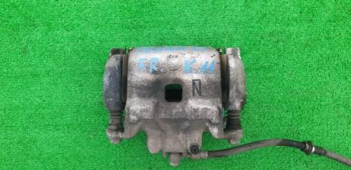 Суппорт тормозной передний правый NISSAN TEANA контрактная Суппорт тормозной передний правый NISSAN TEANA