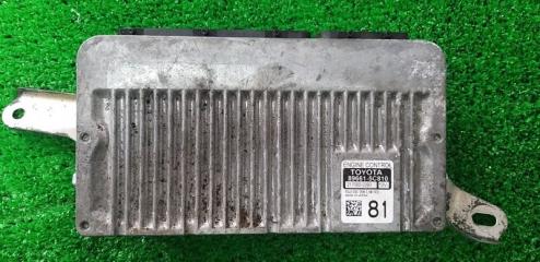Блок управления efi TOYOTA PROBOX
